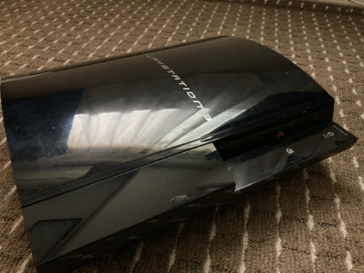 プレステーション3