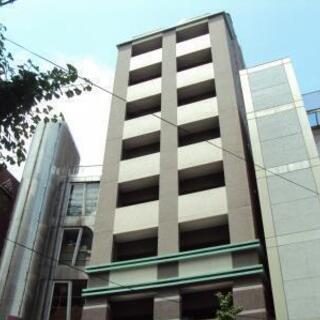 【京都市役所からすぐ】【バリアフリー】【お洒落な外観が魅力的】