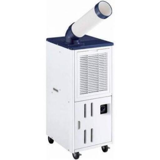 Haier.JA-SP25Vスポットエアコン