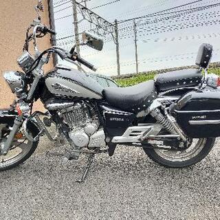 SUZUKI GZ150cc 原産国 中国 実動車。お値段交渉も。