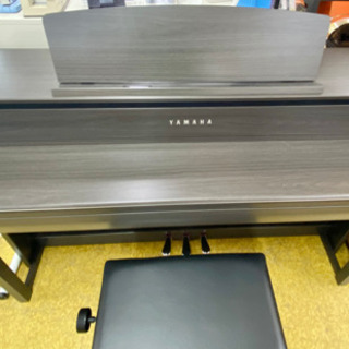 【10万円以上お得!!】YAMAHA/ヤマハ グラノーバ 2019年製♪の画像