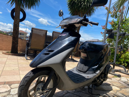 スーパーディオAF27