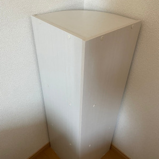アイリスオーヤマ　カラーボックスの画像
