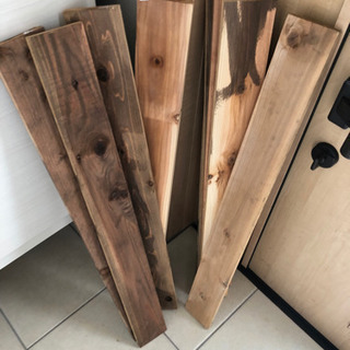 diy 木材