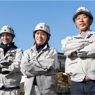 未経験者歓迎！電気工事経験者は大歓迎！消防設備工事士になりません...