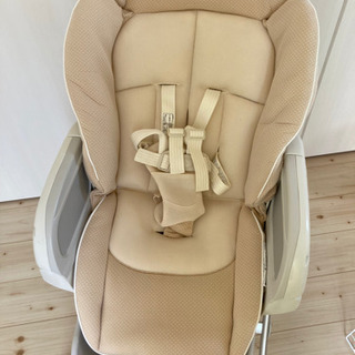 コンビ　ハイロー　スウィングラックの画像