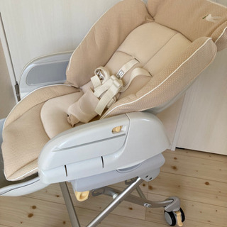 コンビ　ハイロー　スウィングラック