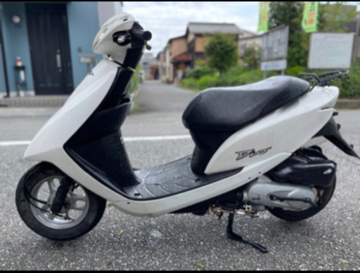 HONDA DIO