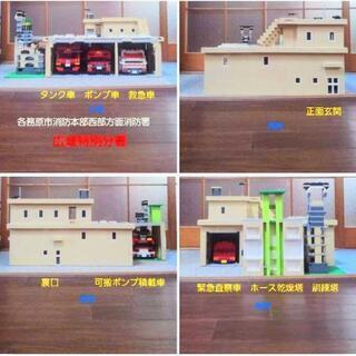消防クリエイター活動のサポートしてください。