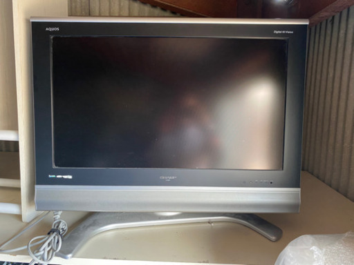 32インチTV