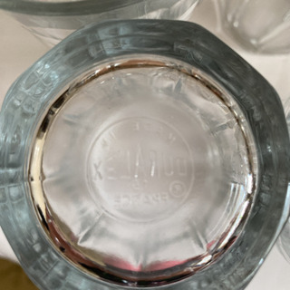 DURALEX デュラレックス　310ml 4個の画像