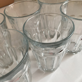 DURALEX デュラレックス　310ml 4個の画像