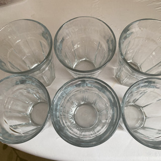 DURALEX デュラレックス　310ml 4個の画像