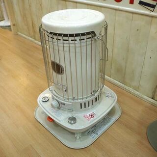 石油ストーブ　コロナ　SL-6618 2018年製 SL-6618(W) 対流型石油ストーブ SLシリーズ 1台 コロナ 【通販