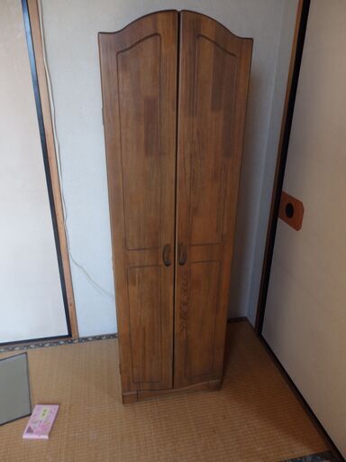家具調　仏壇　仏具付き