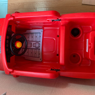 ステップ2 ford ラプター乗り物おもちゃの画像