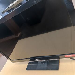 引き取り限定！ハイセンス２４型　液晶テレビ　※訳あり　同時購入割引ありの画像