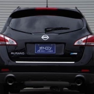 ムラーノ250XV【ワンオーナー🙋‍♀️サンルーフ🔅】の画像
