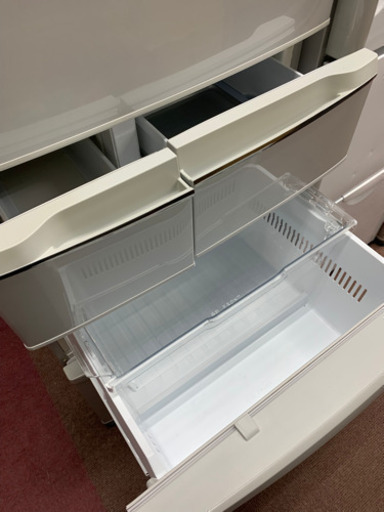 Panasonic  2011年　冷蔵庫　426L
