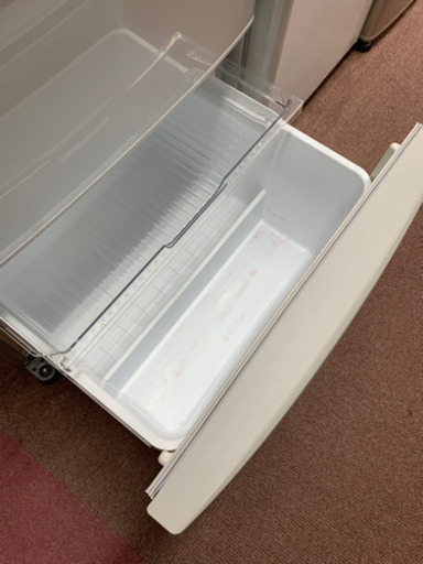 Panasonic  2011年　冷蔵庫　426L