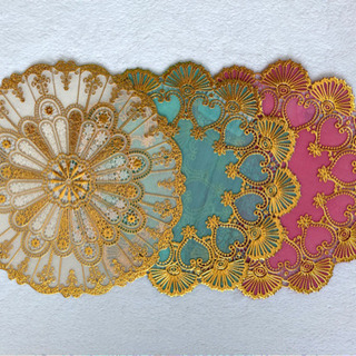 【ASOKO コースター】譲