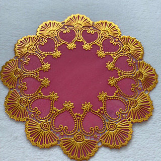 【ASOKO コースター】譲の画像