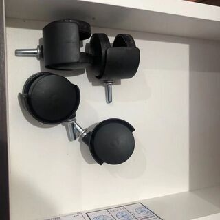 シングルベッドの画像