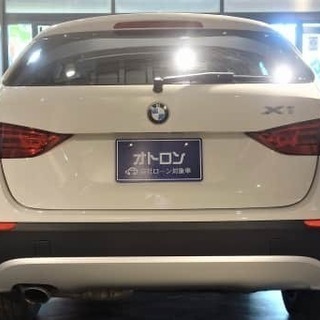 あなたもローンでBMWのX1が買えちゃう(⋈◍＞◡＜◍)。✧♡♥の画像