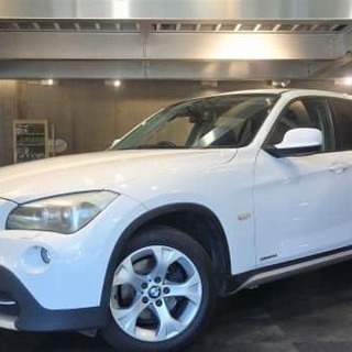 あなたもローンでBMWのX1が買えちゃう(⋈◍＞◡＜◍)。✧♡♥