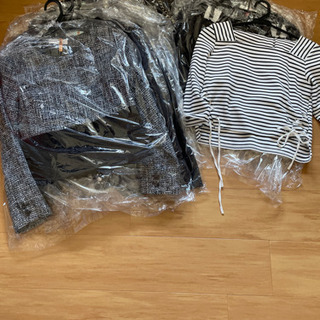 セシルマクビーまとめ売り