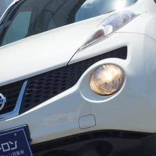 【アウトレット車両】最近密かなブーム！？日産ジュークがお手ごろ価格で入庫いたしました🚙☆彡の画像