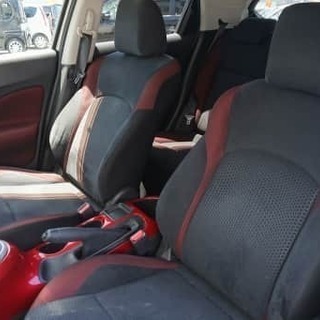【アウトレット車両】最近密かなブーム！？日産ジュークがお手ごろ価格で入庫いたしました🚙☆彡の画像