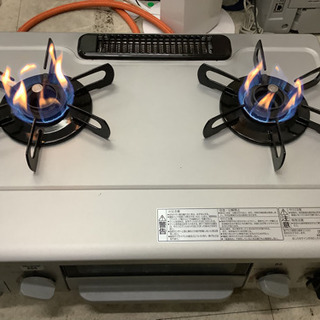 パロマ 都市ガス ガスコンロ IC−330SF−1L 中古 リサイクルショップ