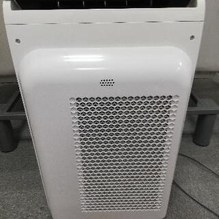 お値下げ中☆SHARP　シャープ　加湿空気清浄機　KI-HX75の画像
