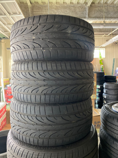家具 245/30r20