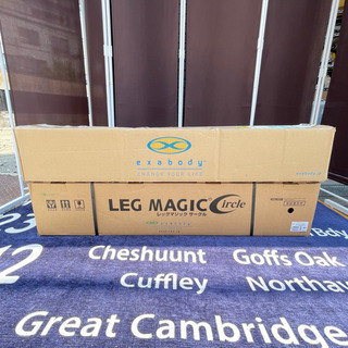 ◆ LEG MAGIC CIRCLE マットとセットで！ ◆ レ...