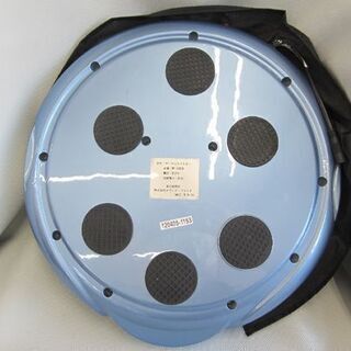 ☆サークルツイスター メディアプライス MP-38908  エクササイズマシン 骨盤 運動 札幌 北20条店の画像