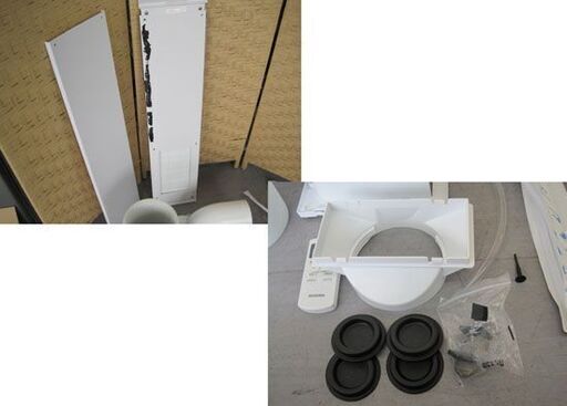 使用頻度少 アイリスオーヤマ ポータブルクーラー IPA-2221G 移動式 4.5畳～7畳 2.2KW 2021年製 IRIS OHYAMA 札幌市手稲区