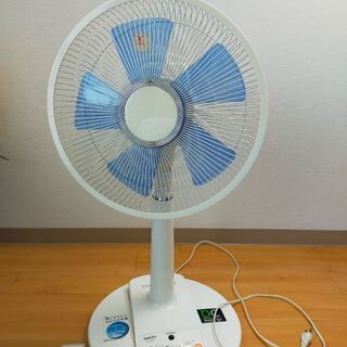 YAMAZEN 扇風機