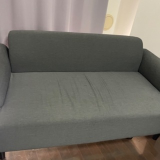 引越しの為ソファーもらいにきてくれる方募集してます。