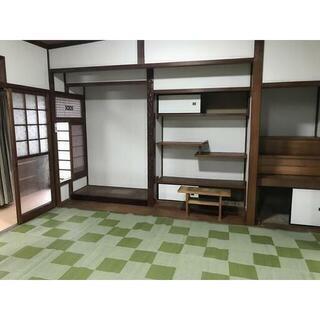 ※保証人不要！家賃月39,000円！購入可能390万円！譲渡型賃貸可能！西脇市の戸建/敷金礼金0円キャンペーン中！売買も可能 ！自然豊かな地域 − 兵庫県