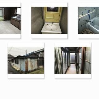 ※保証人不要！家賃月39,000円！購入可能390万円！譲渡型賃貸可能！西脇市の戸建/敷金礼金0円キャンペーン中！売買も可能 ！自然豊かな地域 - 不動産