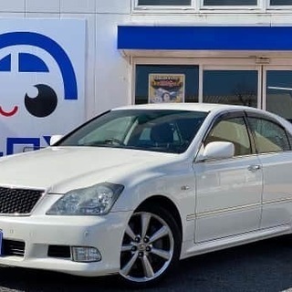 アウトレット！　クラウン！　10万キロ以下の優良車の画像