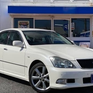 アウトレット！　クラウン！　10万キロ以下の優良車の画像