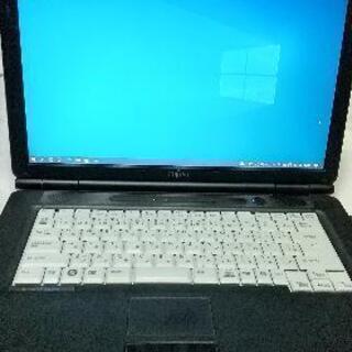 FMV-A6270 windows10