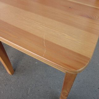 IKEA/イケア INGOLF/インゴルフ チェア アンティークステイン 2脚セットの画像