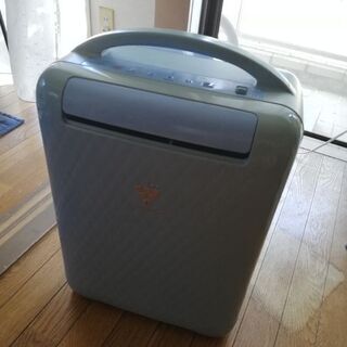 ☆シャープ☆冷風機除湿機☆3000円☆