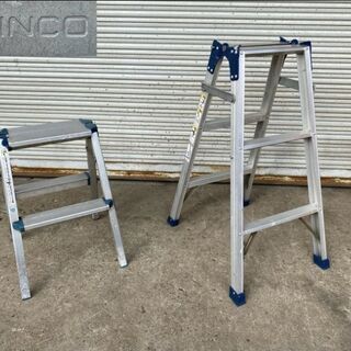 ⭕⭕⭕FR4/30　脚立 ALINCO KY-90 オリビアMI...