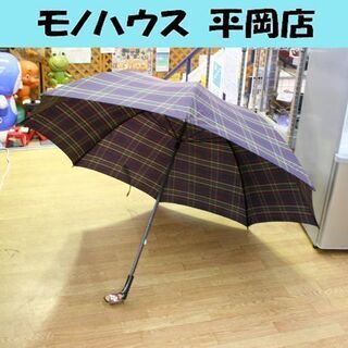 長傘 ゴルフクラブ風 ドライバー風 39インチ 直径130cm ...