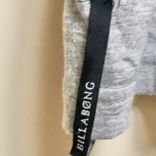 値下げ★ BILLA BONG プリント Tシャツ★アメカジの画像